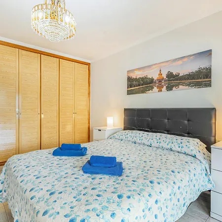 Apartament Ceyla 214 Arona (Tenerife)