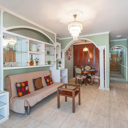 Apartament Ceyla 214