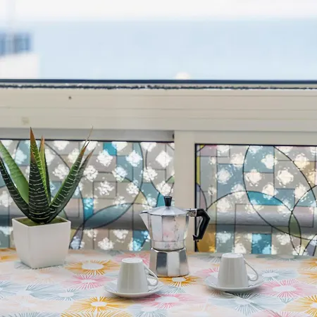 Ceyla 214 Apartament Arona (Tenerife)