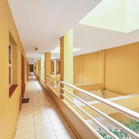 Ceyla 214 Apartament *