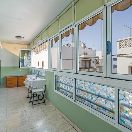 Ceyla 214 Apartament Arona (Tenerife)