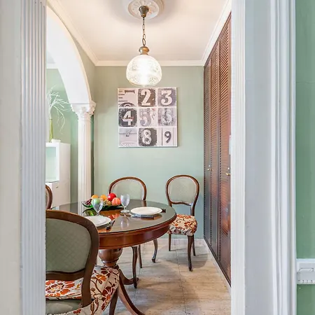 Ceyla 214 Apartament *