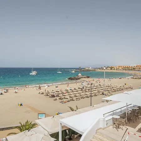 Ceyla 214 Apartament Arona (Tenerife)