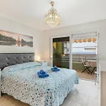 Ceyla 214 Apartament Arona (Tenerife)