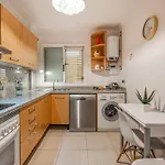 Apartament Ceyla 214 *