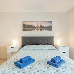 Apartament Ceyla 214 *
