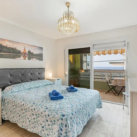 Ceyla 214 Apartment Arona (Tenerife)