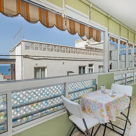 Ceyla 214 Appartement