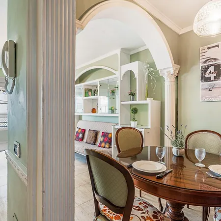 Ceyla 214 Arona (Tenerife)