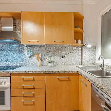 Ceyla 214 Appartement