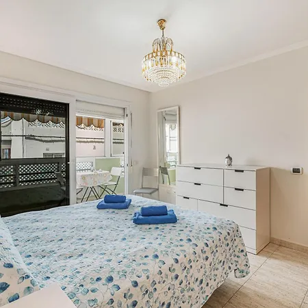 Ceyla 214 Appartement