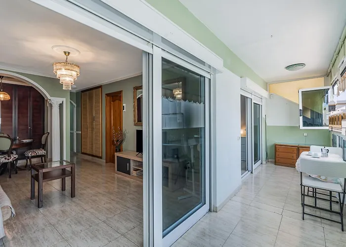 Ceyla 214 Apartman *