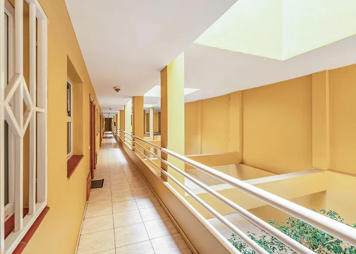 Ceyla 214 Apartman *