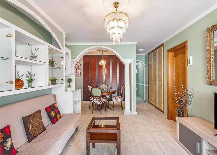 Apartman Ceyla 214 *