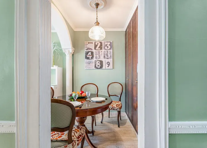 Ceyla 214 Apartman *