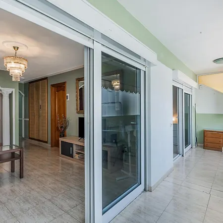 Ceyla 214 Διαμέρισμα *