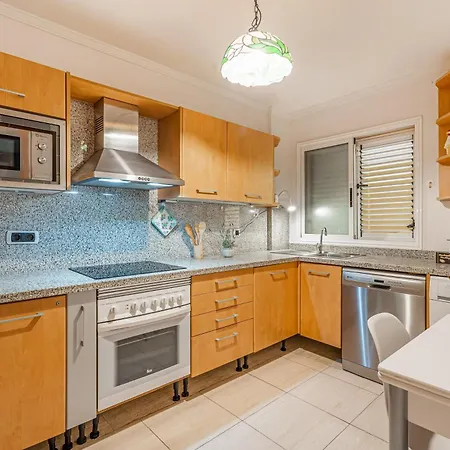 Διαμέρισμα Ceyla 214 Arona (Tenerife)