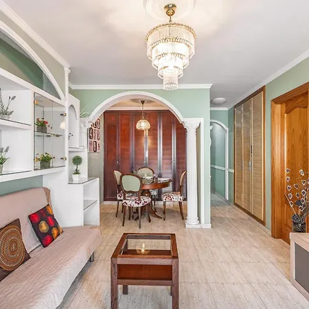 Διαμέρισμα Ceyla 214 *