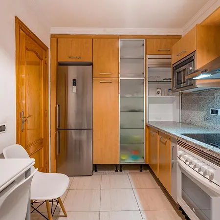 Apartment Ceyla 214 Arona (Tenerife)