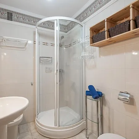 Apartment Ceyla 214