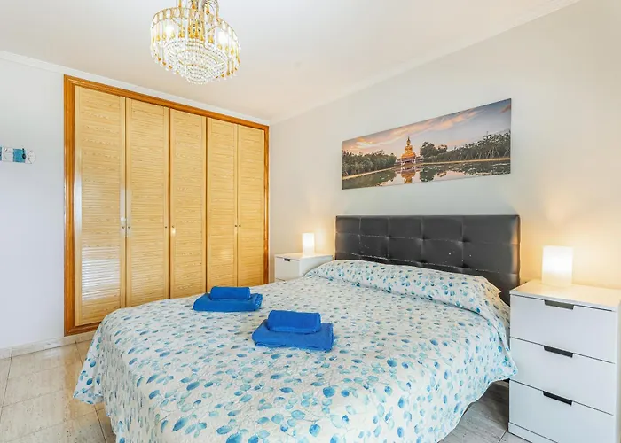 Διαμέρισμα Ceyla 214 Arona (Tenerife)