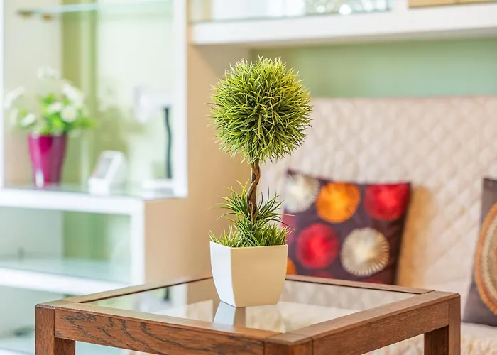 Διαμέρισμα Ceyla 214 *