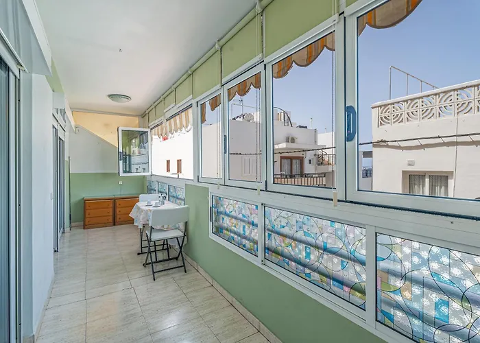 Ceyla 214 Διαμέρισμα Arona (Tenerife)