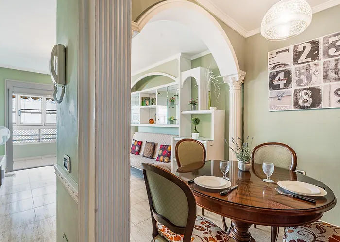 Ceyla 214 Arona (Tenerife)