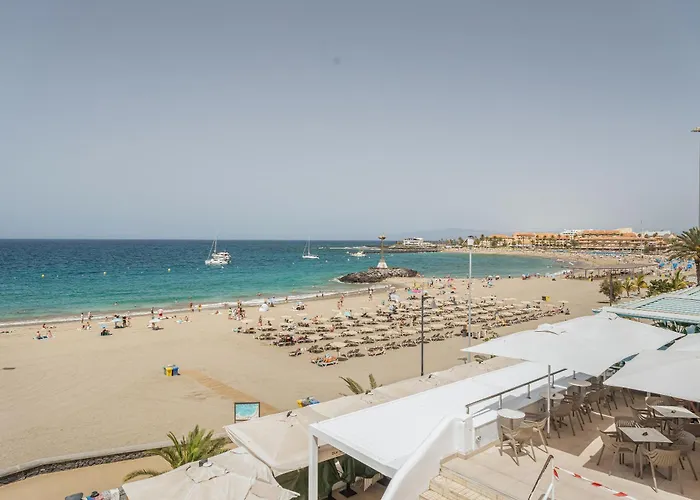 Ceyla 214 Διαμέρισμα Arona (Tenerife)